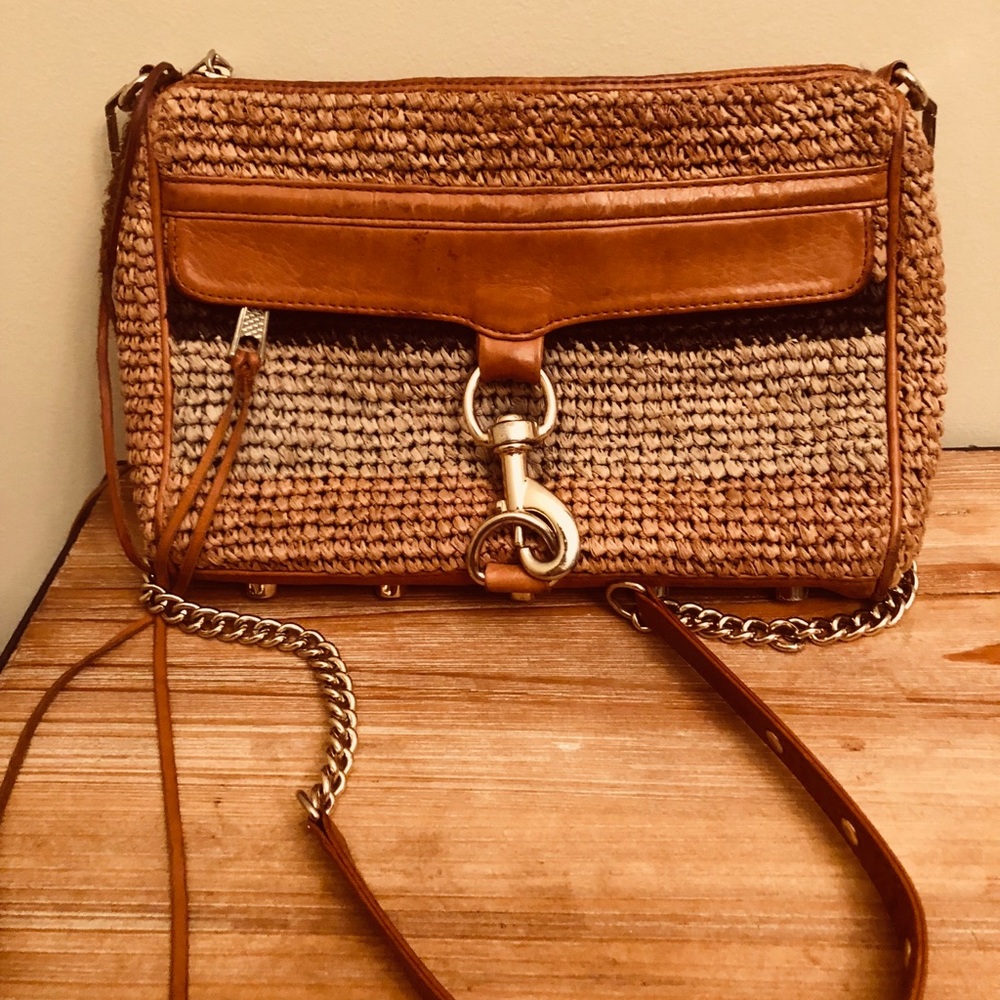 Rebecca Minkoff Bag
